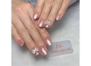 ネイル 小林 あゆみのネイルデザイン