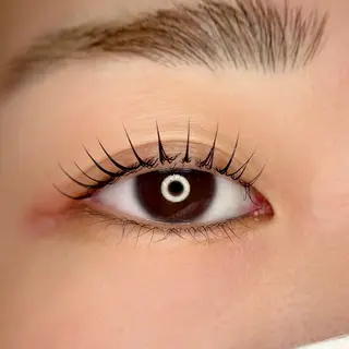 マツエク・マツパ 宮川 愛優未のマツエク・マツパデザイン