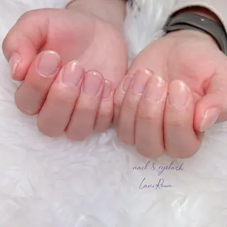 ネイル LaniRoom所属・Lani Roomのネイルデザイン