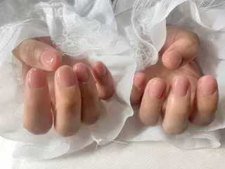 ネイル プリンセスハウス所属・プリンセスハウス 自宅サロンのネイルデザイン