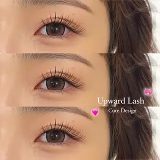 マツエク・マツパ Konomi♡ Ridive恵比寿店のマツエク・マツパデザイン
