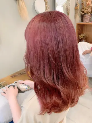 ミディアム 🌷花屋併設🌷 西松さらのマツエク・マツパデザイン