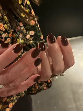 ネイル mitsuki / Manonのネイルデザイン