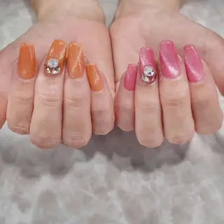 ネイル NOGUCHI  KANAのネイルデザイン