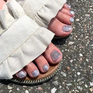 ネイル Lia所属・eri chan nailのネイルデザイン