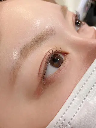 マツエク・マツパ 🥀たなか れね🍋のマツエク・マツパデザイン