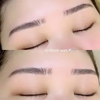 アイブロウ Mon mignon 🤍ྀིRamuのマツエク・マツパデザイン