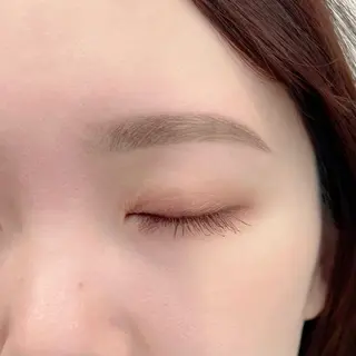 アイブロウ seika♡Lino nail&eyeの眉毛・アイブロウイメージ