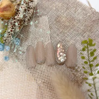 ネイル ネイルサロンクイーン 東京/新宿/大久保のネイルデザイン