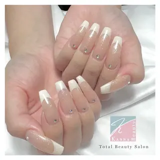 ネイル Kanna Yuki カンナユキのネイルデザイン