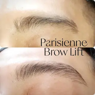 アイブロウ メンズ 🍀mi.belle ...大杉みゆき🍀のマツエク・マツパデザイン