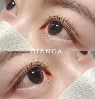 マツエク・マツパ Ayana/ 韓国風/束感のマツエク・マツパデザイン