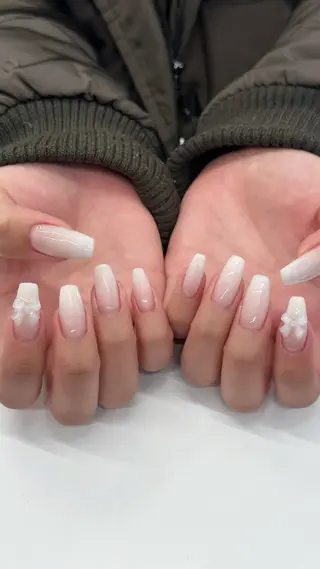 ネイル ❤︎fein. nail❤︎のネイルデザイン