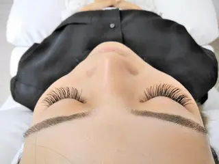 マツエク・マツパ eyelash*** yukariのマツエク・マツパデザイン