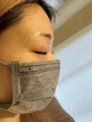 マツエク・マツパ Colk ☆のマツエク・マツパデザイン