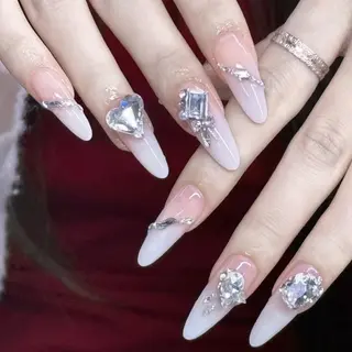 ネイル Mi Oのネイルデザイン