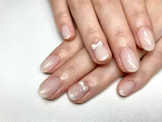 ネイル 三浦 あかりのネイルデザイン