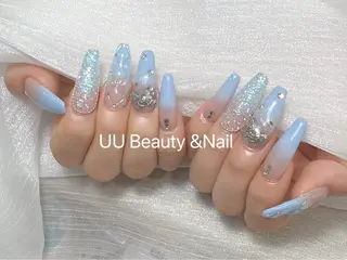 ネイル UU Beauty Nailのネイルデザイン