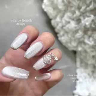 ネイル m.nail salonのネイルデザイン