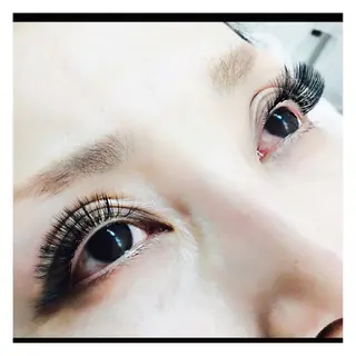 まつエク 自由が丘 Anrireのマツエク・マツパデザイン