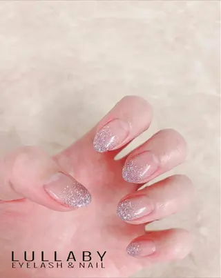 ネイル LULLABY  三軒茶屋店のネイルデザイン