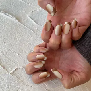 ネイル revia所属・ERI Nailistのネイルデザイン