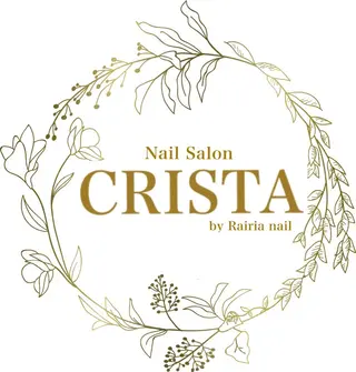 ネイル Nail Salon CRISTA所属・CRISTA chikakoのネイルデザイン