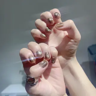 ネイル You&Me Reonaのネイルデザイン