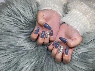 ネイル PEEKABOO京橋 EYE&NAILのマツエク・マツパデザイン