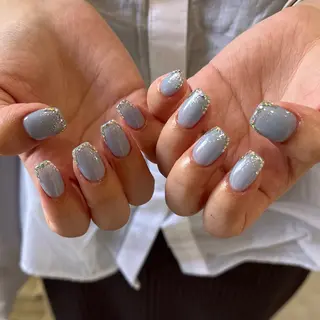 ネイル 酒井 サカイのネイルデザイン