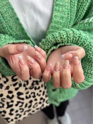 ネイル Y nailのネイルデザイン