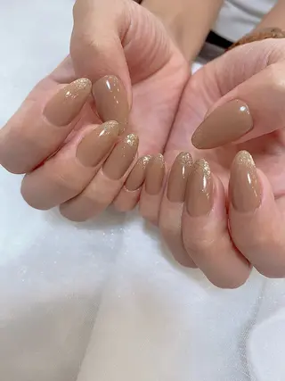 ネイル miRAN所属・miRAN 上尾のネイルデザイン