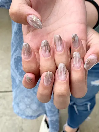 ネイル GULLIG söt GULLIGのネイルデザイン