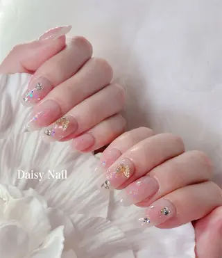 ネイル Daisy Nail所属・Daisy Nailのネイルデザイン