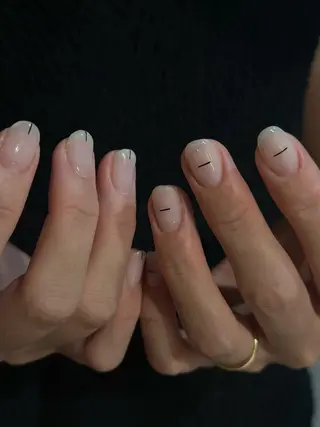ネイル ryo.所属・yamaguchi ryoのネイルデザイン