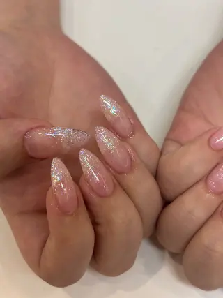 ネイル Raviy大阪店所属・rion _のネイルデザイン