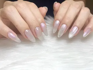 ネイル 🍓fein.表参道 ANNEX店🧁🪽のマツエク・マツパデザイン