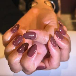 ネイル Amys nail ハナのネイルデザイン