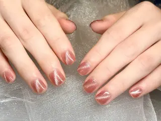 ネイル はやし みさのネイルデザイン