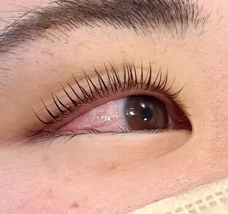 マツエク・マツパ epill Lenna .🦋のマツエク・マツパデザイン