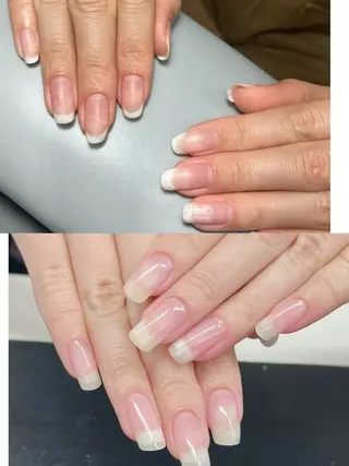 ネイル 高木 維麗絲のネイルデザイン