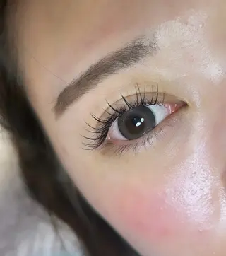 マツエク・マツパ YURINA🌹 amaranthのマツエク・マツパデザイン