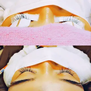 マツエク・マツパ Kizaki.. Saoriのマツエク・マツパデザイン