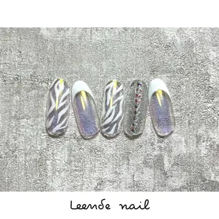 ネイル Leendenail 【リエンダネイル】のネイルデザイン