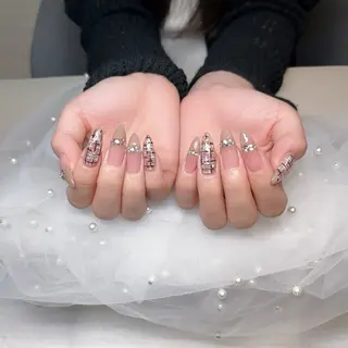 ネイル NiNa ビューティーサロン所属・Ni Naのネイルデザイン