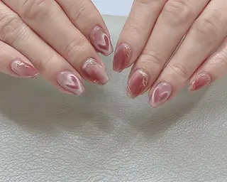 ネイル Beauty Salon Regene 【リジェネ】所属・Regene TAMURAのネイルデザイン