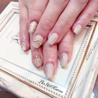 ネイル L&S@Karos所属・L&S@ Karosのネイルデザイン