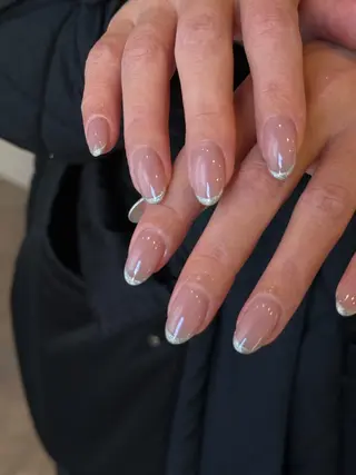 ネイル kana モデル様再募集中🔥のネイルデザイン