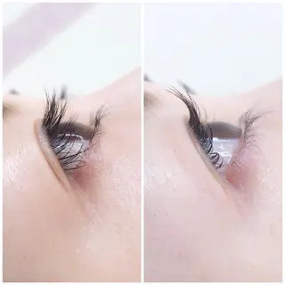 マツエク・マツパ Pool所属・Pool高橋 祐里奈のマツエク・マツパデザイン