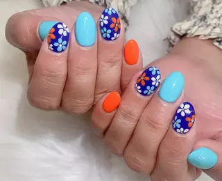 ネイル UU Beauty &Nailのネイルデザイン